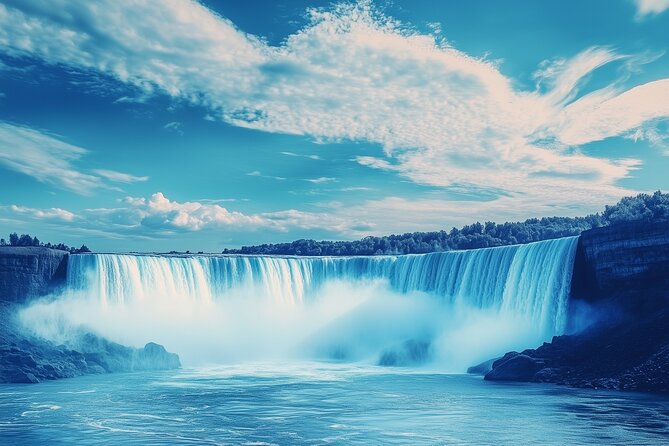 USA Side Maid of the Mist Boat and Cave of the Winds combo tour - Value and Overall Impression