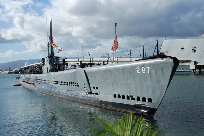 USS Arizona Memorial - Honolulu City - Aloha Pearl Harbor Tour - Oahu - Key Points