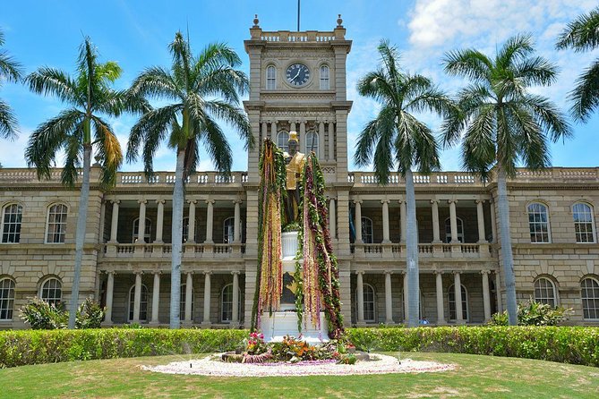 USS Arizona Memorial - Honolulu City - Aloha Pearl Harbor Tour - Oahu - Visiting the USS Bowfin Submarine Museum & Park
