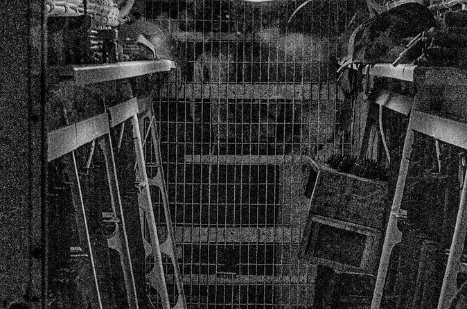 USS Yorktown Ghost Tour with Exclusive Night-Time Access - Comparing this Tour to Other Charleston Experiences