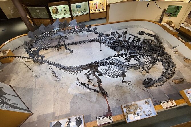 Utah & Arizona National Parks: Small Group 5-Day Tour - Crossing State Borders: The Four Corners and Monument Valley