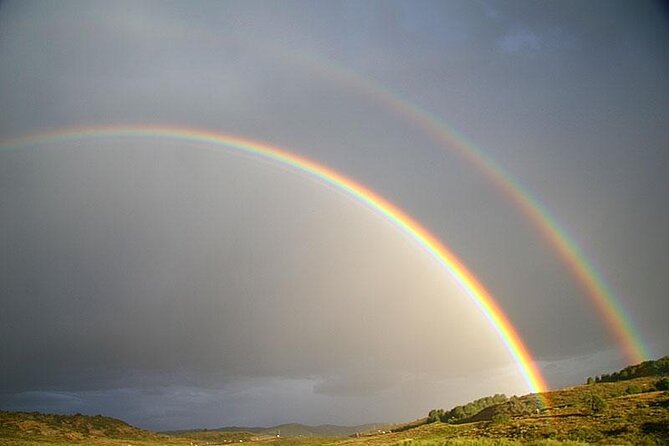 Utah & Arizona National Parks: Small Group 7-Day Tour - Discovering Zion and Bryce Canyon