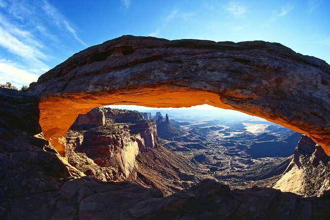 Utah Mighty 5 National Parks: Small Group 5-Day Tour - Frequently Asked Questions