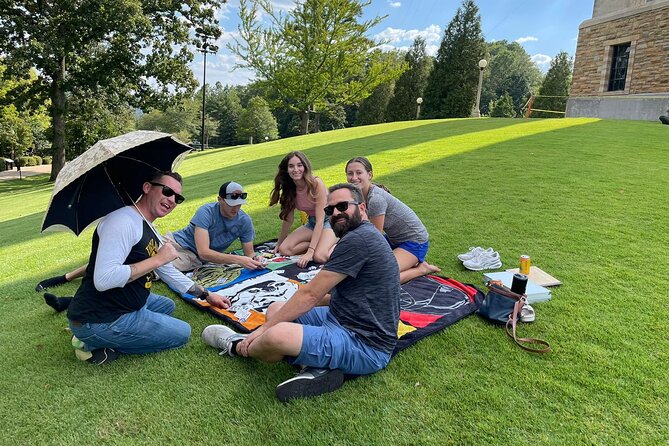 Utica Scavenger Hunt - Explore Utica with an Interactive Scavenger Hunt for $27