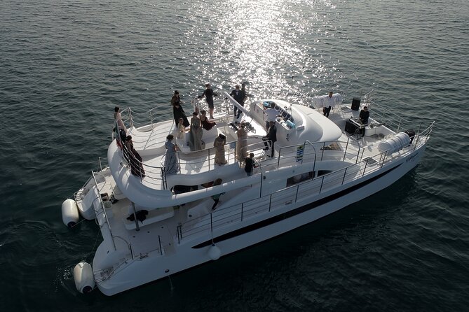 UTOPIA Long Mini Cruise - Key Points