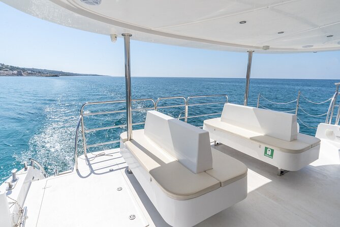 UTOPIA Long Mini Cruise - Punta Ristola: The Tip of Salento