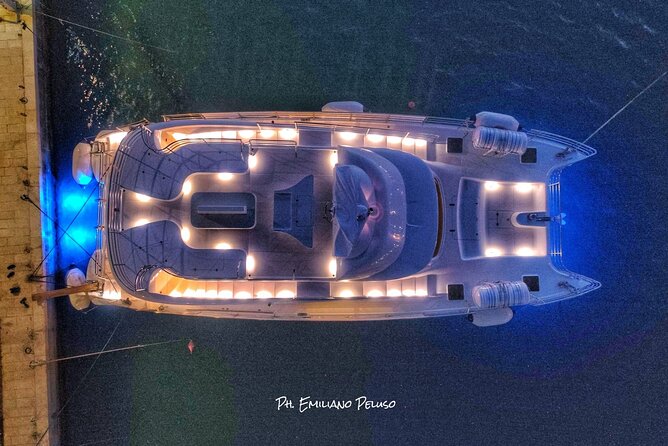 UTOPIA Long Mini Cruise - Capo Santa Maria di Leuca and Its Panoramic Views