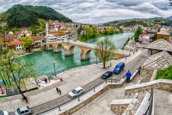 Utopia of Titos Yugoslavia, Titos Bunker & Siege of Sarajevo - Practical Details and Tour Logistics