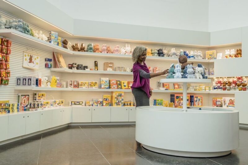 Utrecht: Centraal Museum Entrance Ticket - Key Points