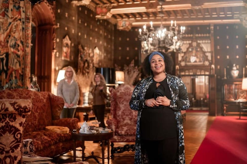 Utrecht: De Haar Castle & Park Entry Ticket - Family-Friendly Aspects and Practical Tips