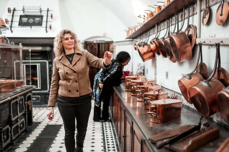 Utrecht: De Haar Castle & Park Entry Ticket - Overall Value and Who Will Enjoy This Tour