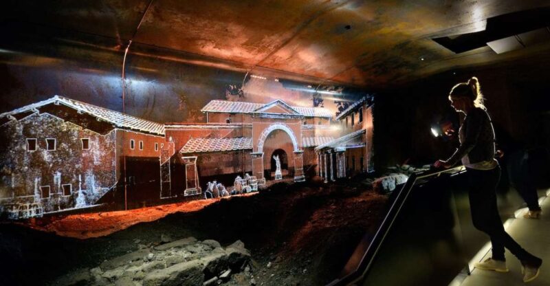 Utrecht: DOMunder Entry Ticket with Guide - Comparing DOMunder to Other Utrecht Attractions