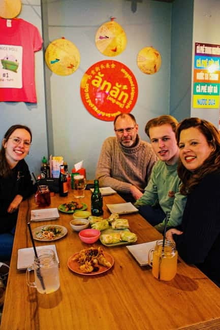 Utrecht: Guided Food Tour - Discover Utrecht’s Food Scene with a Guided Tour