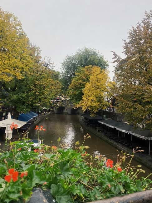 Utrecht: Guided Food Tour - Easy Booking with Flexibility in Cancellation