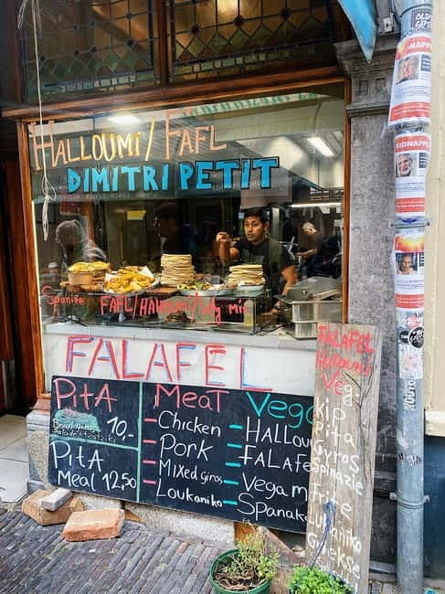 Utrecht: Guided Food Tour - Who Will Love This Tour?