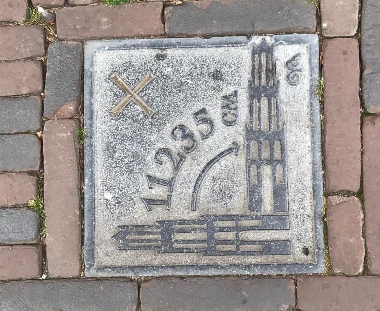 Utrecht: Guided Highlights Walking Tour - Food, Snacks, and Additional Recommendations