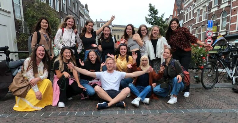Utrecht: Guided Highlights Walking Tour - Overall Value and Who Will Enjoy This Tour