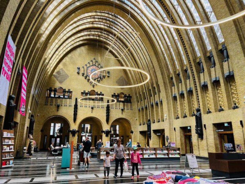 Utrecht: Highlights and Secrets with a Walking Tour - Why Choose this Utrecht Tour?