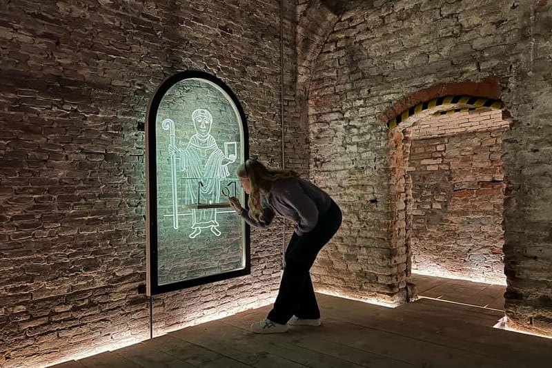 Utrecht: Lofen Palace with Entry Ticket & Guide - Meeting Point and Access Details for the Tour