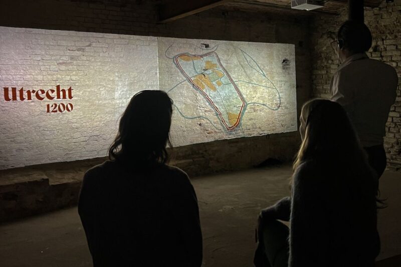 Utrecht: Lofen Palace with Entry Ticket & Guide - The Experience Provider and Its Role