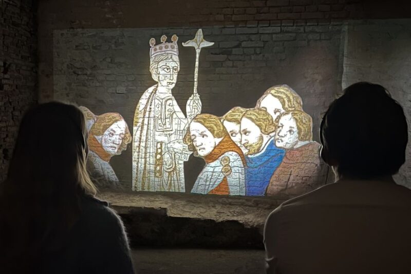 Utrecht: Lofen Palace with Entry Ticket & Guide - Comparing Similar Experiences in Utrecht