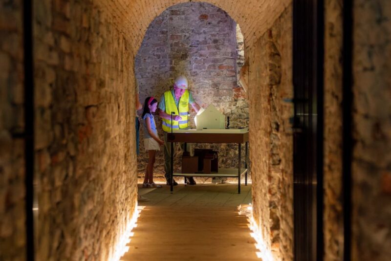 Utrecht: Lofen Palace with Entry Ticket & Guide - Final Thoughts: Is This Tour Right for You?