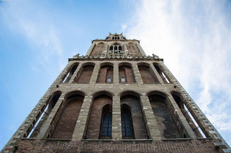 Utrecht Private Walking Tour - Utrecht Private Walking Tour: An Intimate Look at the City’s History and Landmarks