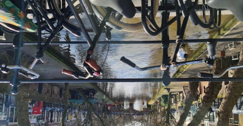 Utrecht Quiz Tour - Comparing with Other Local Experiences