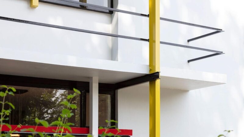 Utrecht: Rietveld Schröderhuis UNESCO Entry Ticket - Discover the Unique Rietveld Schröder House in Utrecht