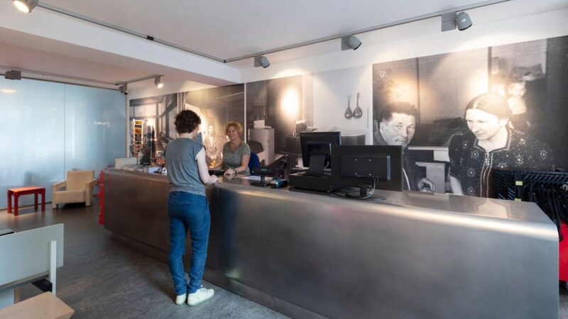 Utrecht: Rietveld Schröderhuis UNESCO Entry Ticket - Comparing This Tour to Other Utrecht Experiences