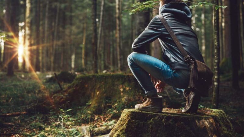 Utrechtse Heuvelrug: Expedition Triventure Team Challenge - Navigating the Challenges and Rendezvous Points