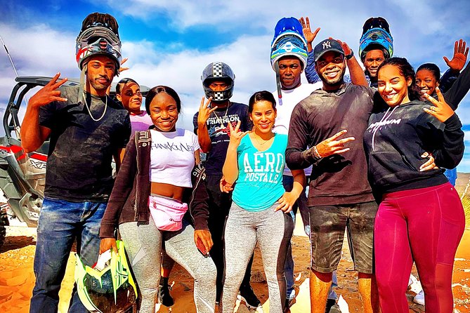 UTV Adventure Tour / Rental - Perfect for Beginners and Family Groups