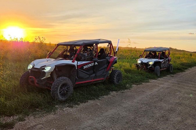 UTV Off Road Adventures in Miami with Videos and Pictures - Easy Booking and Convenient Location in Miami