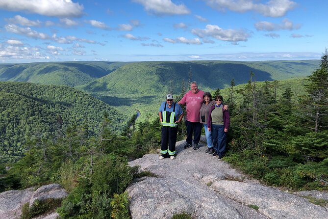 UTV/Side-by-Side Trail Tour to Cape Clear Look-off - Flexible Schedule and Easy Logistics