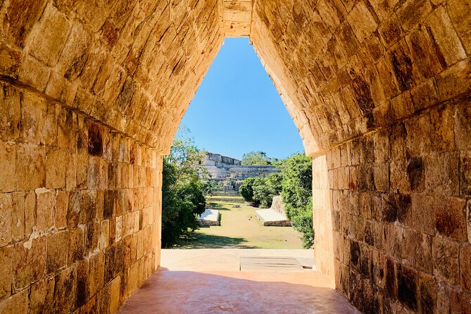 Uxmal All Inclusive - All-Inclusive Comfort and Convenience