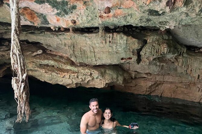 Uxmal and Cenotes Tour from Mérida. Typical Lunch Included - Inclusive Features and Practical Details