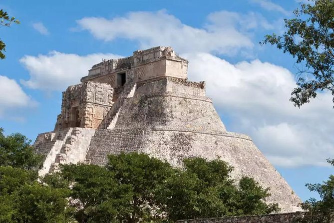 Uxmal and Choco Story Private Tour - Starting point and transportation logistics