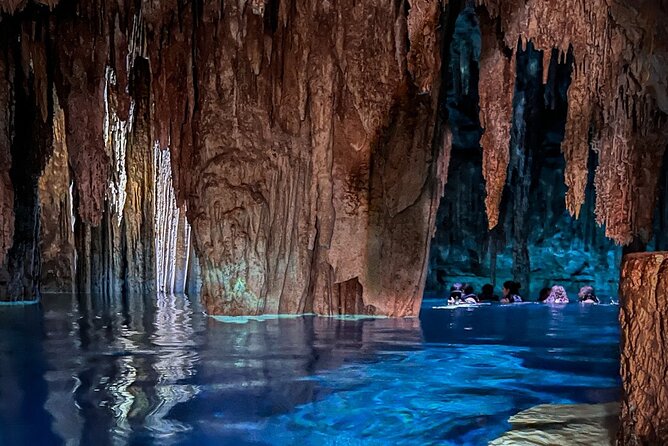 Uxmal and Hacienda Mucuyché: A Journey to the Heart of the Mayan World - Why This Tour Stands Out