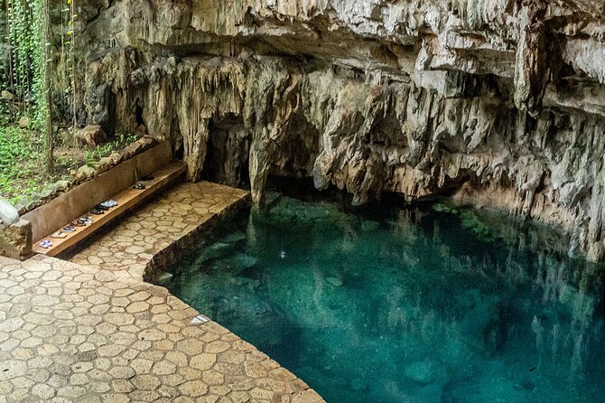 Uxmal and Hacienda Mucuyché Maya Culture and Stunning Cenotes - Practical Details: Transport and Group Size