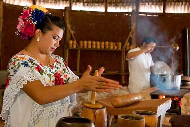 Uxmal and Kabah Ruins Tour with Chocolate History - Who Will Appreciate This Tour Most?
