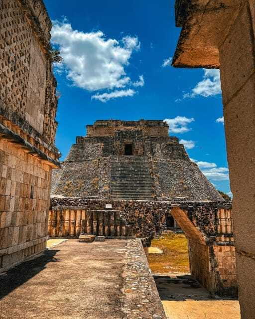 Uxmal: Choco History Museum & Cenote - Practicalities of the Tour: Logistics and Inclusions