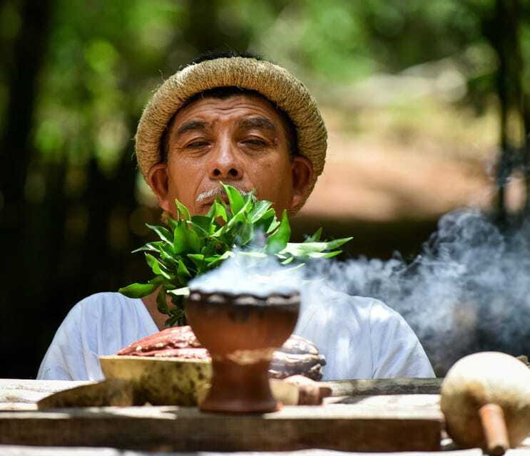 Uxmal: Choco History Museum & Cenote - Frequently Asked Questions