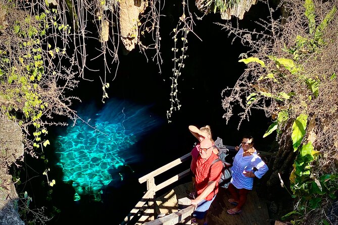 Uxmal Tour, Cenote and Typical Food Leaving from Merida - Tasting Yucatecan Cuisine in Muna