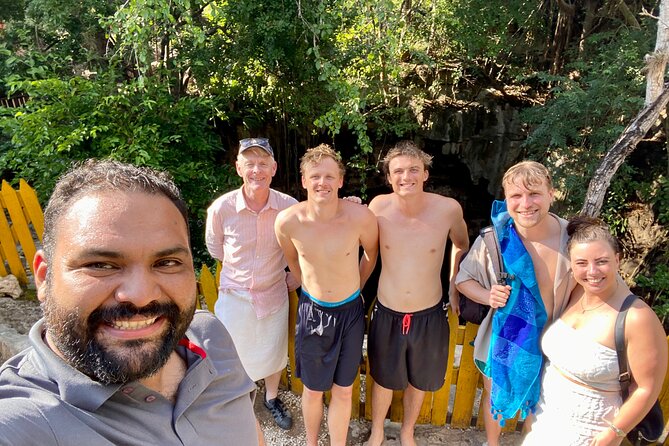 Uxmal Tour, Cenote and Typical Food Leaving from Merida - Logistics, Transport, and Group Size