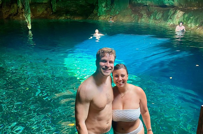 Uxmal Tour, Cenote and Typical Food Leaving from Merida - Why Choose This Tour?