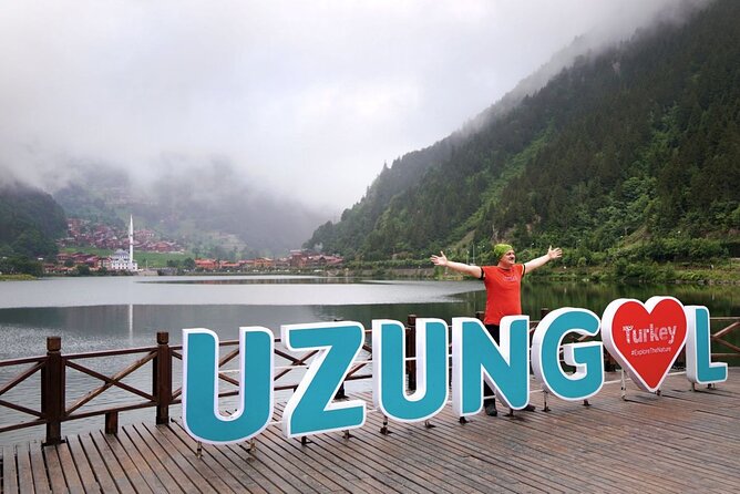 Uzungol Tour: Full-Day Nature Adventure with Tea Factory Visit - Shopping Stops at Sürmene Knife Factory and Demcay Gıda Tea Factory