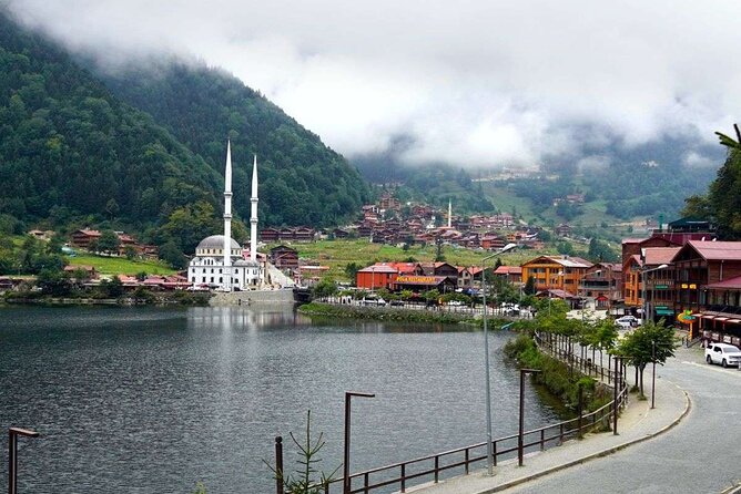 Uzungol Tour: Full-Day Nature Adventure with Tea Factory Visit - Unique Cultural Experiences and Local Cuisine