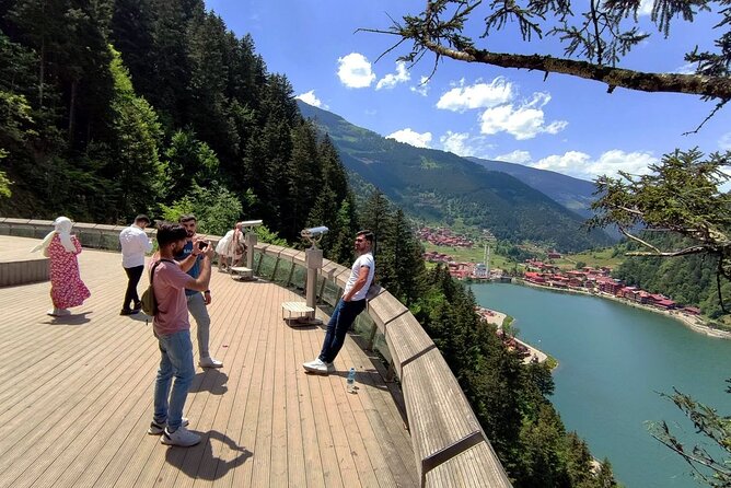 Uzungol Tour: Full-Day Nature Adventure with Tea Factory Visit - Who Will Appreciate This Tour Most