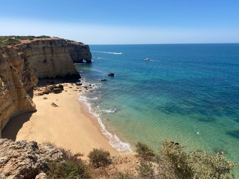 V.I.P private & exclusive road trip. The authentic Algarve. - Key Points