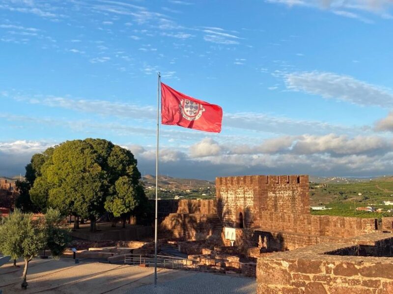 V.I.P private & exclusive road trip. The authentic Algarve. - Exploring Algarve’s Hidden Treasures and Scenic Spots